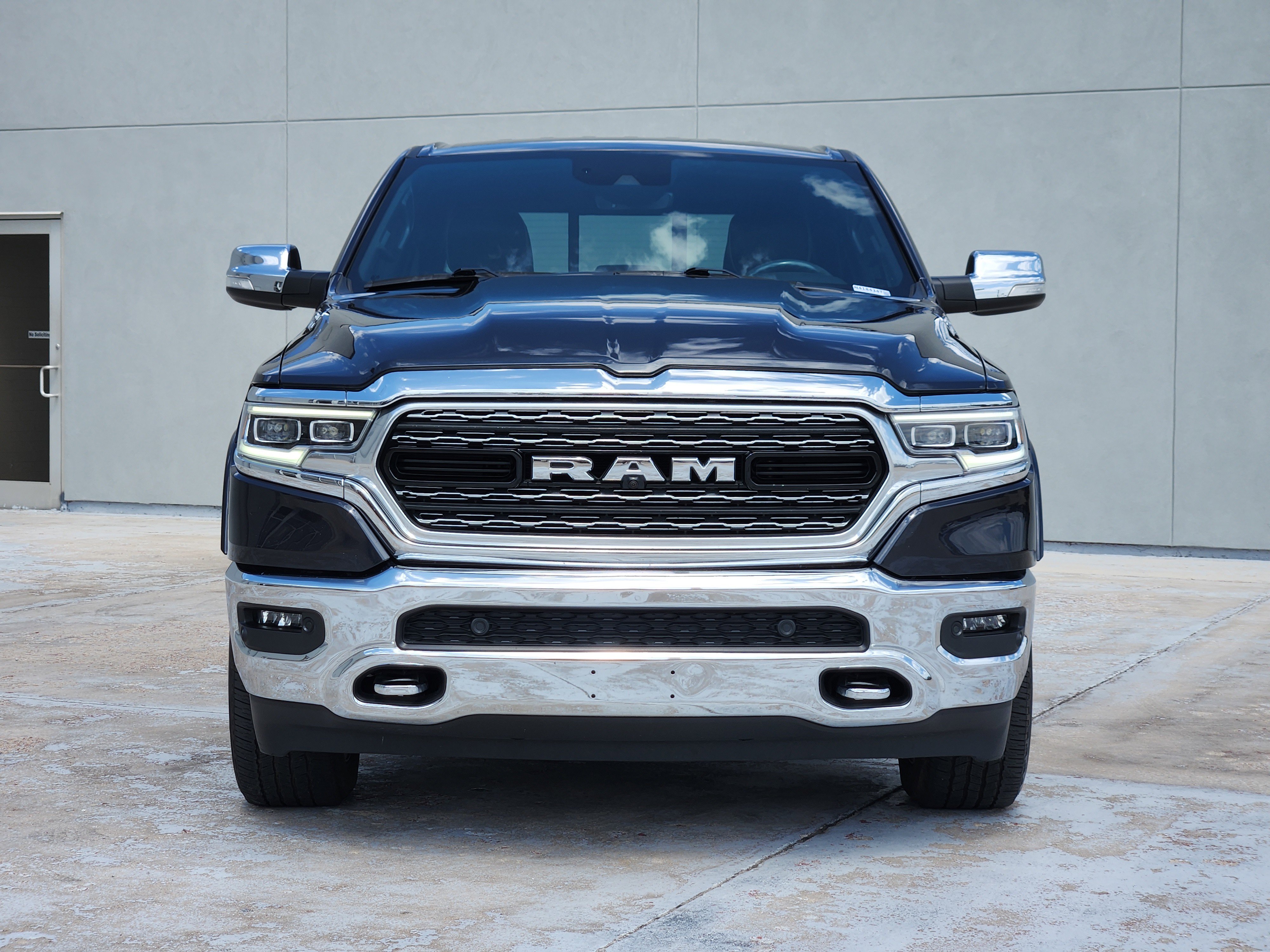ram ram 1500 pickup 2020 1C6SRFHT8LN418434 image ram ram 1500 pickup 2020 1C6SRFHT8LN418434 image